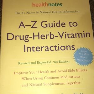 Information books